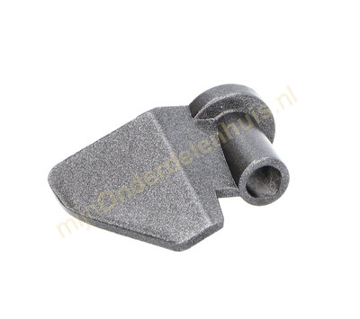 Inventum kneedhaak van broodbakmachine 20700900040