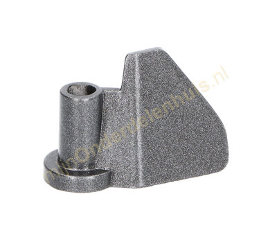 Inventum kneedhaak van broodbakmachine 20700900040