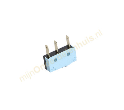 Delonghi microswitch van koffiemachine 5132105400
