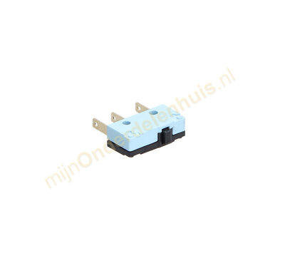 Delonghi microswitch van koffiemachine 5132105400