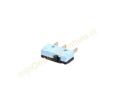 Delonghi microswitch van koffiemachine 5132105400