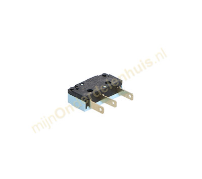 Delonghi microswitch van koffiemachine 5132105400