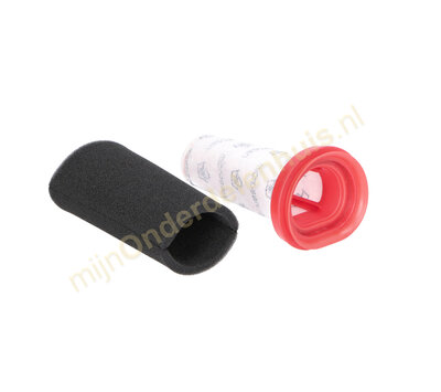 Bosch filter van stofzuiger 12026520