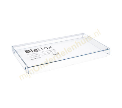 Bosch front van koelkast 11000683