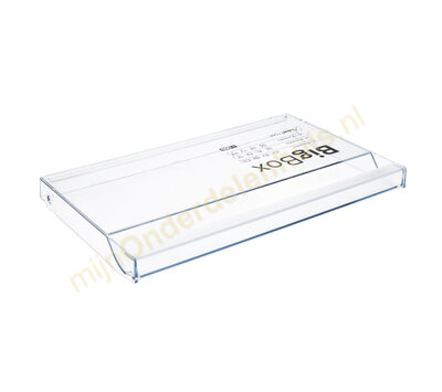 Bosch front van koelkast 11000683