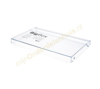 Bosch front van koelkast 11000683