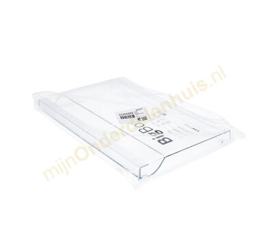 Bosch front van koelkast 11000683