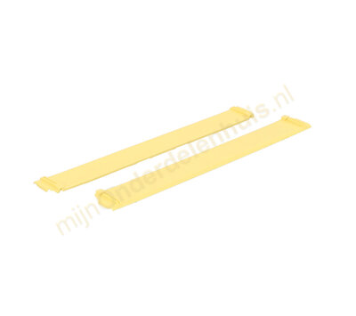 Kärcher zuigstrips van WindowVac 2.633-514.0