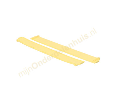 Kärcher zuigstrips van WindowVac 2.633-514.0