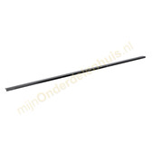 Bosch/Siemens Bosch decorstrip van oven 11041960
