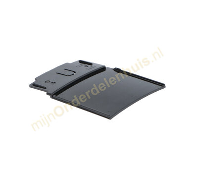 Philips voorpaneel van koffiemachine CP0979/01 421944082871