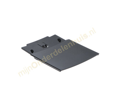 Philips voorpaneel van koffiemachine CP0979/01 421944082871