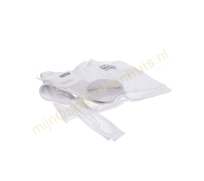 DeLonghi afdichting voor airco DLSA012 5515111101