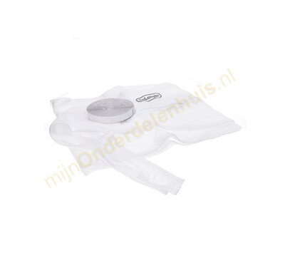 DeLonghi afdichting voor airco DLSA012 5515111101