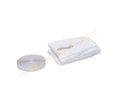 DeLonghi afdichting voor airco DLSA012 5515111101