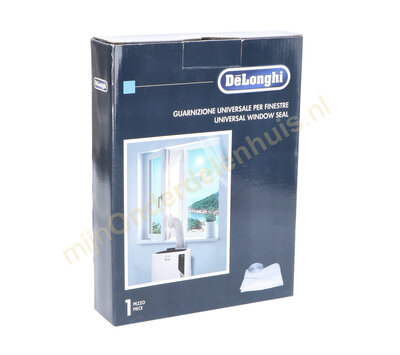 DeLonghi afdichting voor airco DLSA012 5515111101