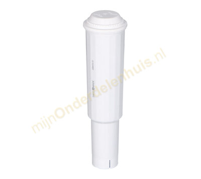 Jura waterfilters van koffiemachine Claris White 68739