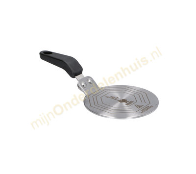 Bialetti adapterplaat voor inductie kookplaat  DCDESIGN08