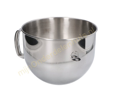 Kitchenaid mengkom van keukenmachine W103547780