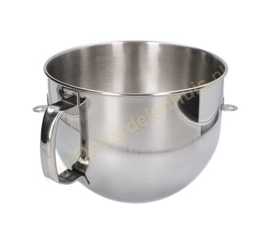 Kitchenaid mengkom van keukenmachine W103547780