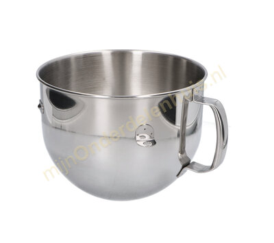 Kitchenaid mengkom van keukenmachine W103547780