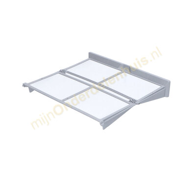 Samsung filter van wasdroger DC61-04409A