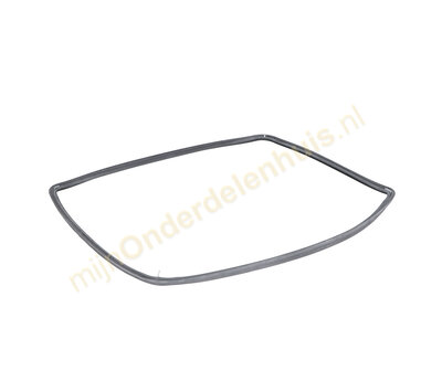 AEG afdichtingsrubber van oven 3577343019