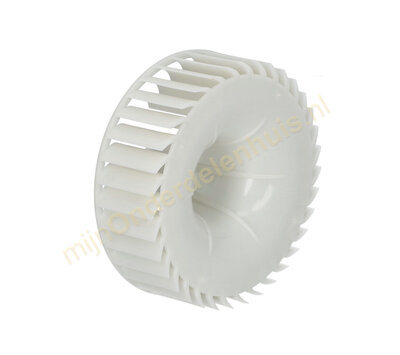 Samsung waaier van wasdroger DC93-00387A