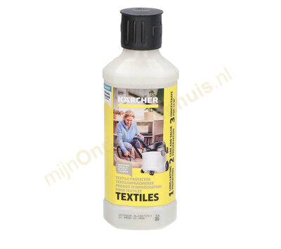 Kärcher impregneermiddel voor tapijtreiniger 6.295-769.0 RM762 500ml