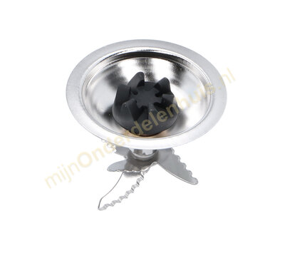 WMF mes van blender SS-1000051510