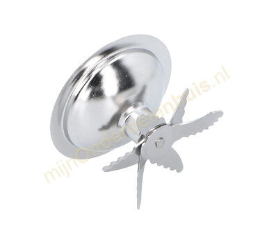 WMF mes van blender SS-1000051510