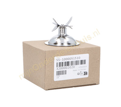 WMF mes van blender SS-1000051510