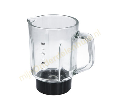 WMF glaskan van blender FS1000039936