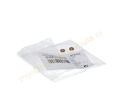 Bosch afdichting van koffiemachine 00425970