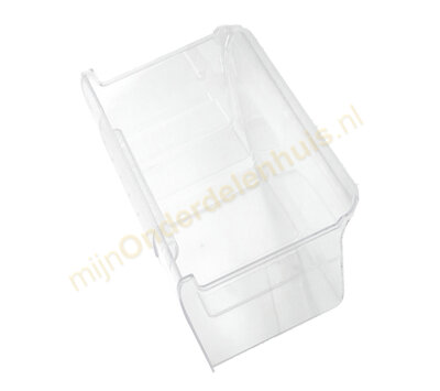 Exquisit vrieslade van koelkast EX20122030097