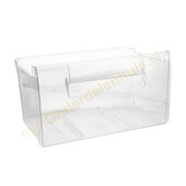 Exquisit Exquisit vrieslade van koelkast EX20122030097