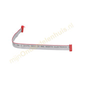 Novy-Itho Novy-Itho flatkabel van afzuigkap  563-8223