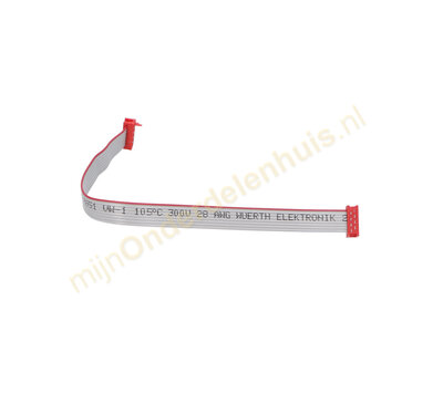 Novy-Itho flatkabel van afzuigkap 563-8223