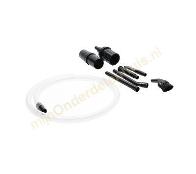 Universele borstelset voor computer 69UN60