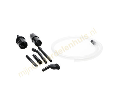 Universele borstelset voor computer 69UN60