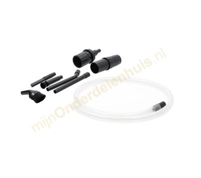 Universele borstelset voor computer 69UN60