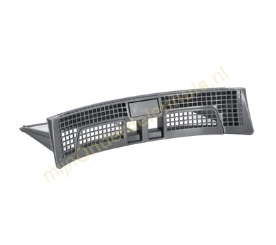 Whirlpool filter van wasdroger 488000627522