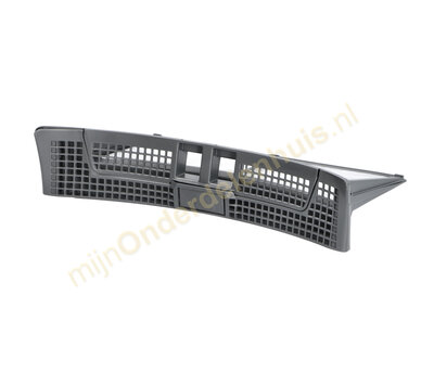 Whirlpool filter van wasdroger 488000627522