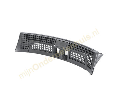 Whirlpool filter van wasdroger 488000627522