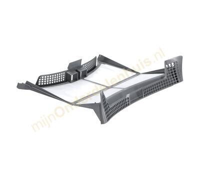 Whirlpool filter van wasdroger 488000627522