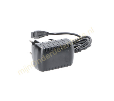 Adapter van ladyshave 422203631801 HQ850