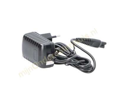 Adapter van ladyshave 422203631801 HQ850