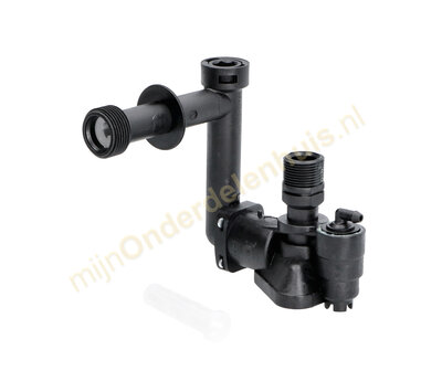 Karcher stuurkop van hogedrukreiniger 9.755-201.0