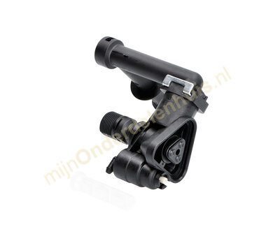 Karcher stuurkop van hogedrukreiniger 9.755-201.0