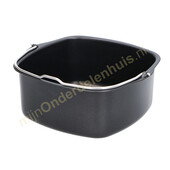 Philips Philips bakmeesterset van Airfryer HD9925/01